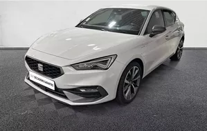 SEAT LEON 1.4 e-Hybrid 204 ch DSG6 FR VSSZZZKL5RR081710