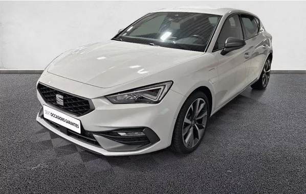 SEAT LEON 1.4 e-Hybrid 204 ch DSG6 FR VSSZZZKL5RR081710
