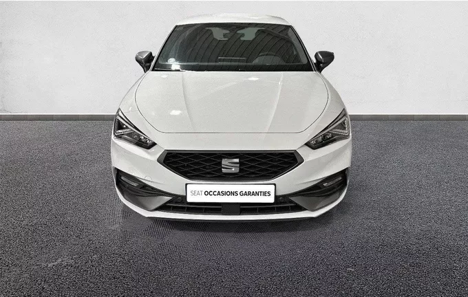 SEAT LEON 1.4 e-Hybrid 204 ch DSG6 FR photo 9 2121985