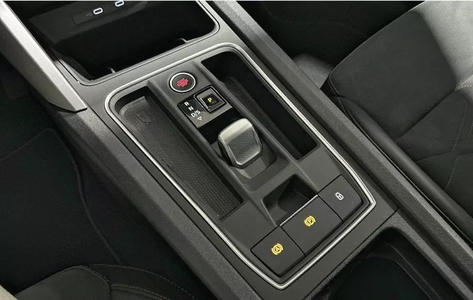 SEAT LEON 1.4 e-Hybrid 204 ch DSG6 FR photo 16 2121985