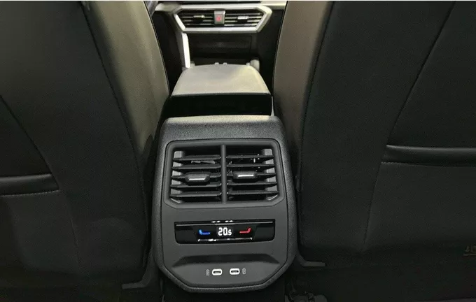 SEAT LEON 1.4 e-Hybrid 204 ch DSG6 FR photo 17 2121985