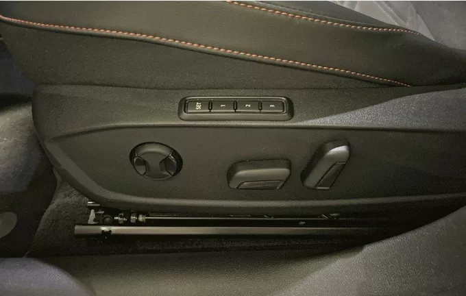 SEAT LEON 1.4 e-Hybrid 204 ch DSG6 FR photo 22 2121985