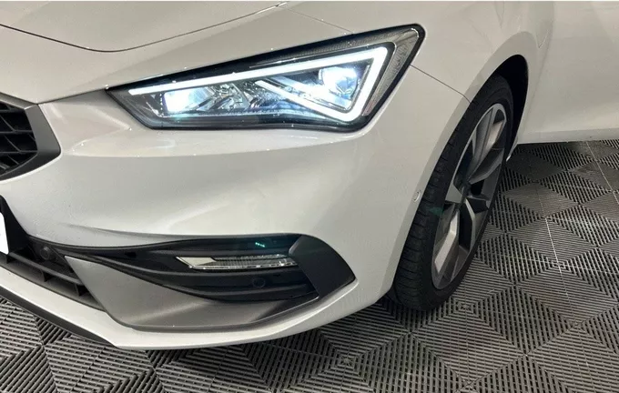 SEAT LEON 1.4 e-Hybrid 204 ch DSG6 FR photo 23 2121985
