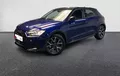 Miniature AUDI A1 Allstreet 30 TFSI 116 ch S tronic 7 Avus extérieur trois quart avant gauche 2128242