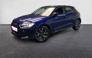 AUDI A1 Allstreet 30 TFSI 116 ch S tronic 7 Avus WAUZZZGB0SR019233
