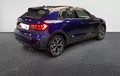 Miniature AUDI A1 Allstreet 30 TFSI 116 ch S tronic 7 Avus extérieur trois quart arrière droit 2128242