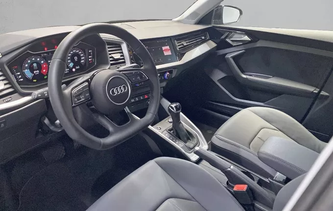AUDI A1 Allstreet 30 TFSI 116 ch S tronic 7 Avus photo 11 2128242