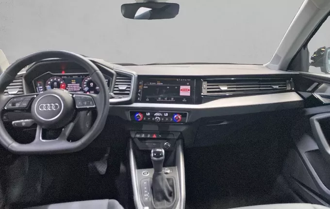 AUDI A1 Allstreet 30 TFSI 116 ch S tronic 7 Avus photo 18 2128242