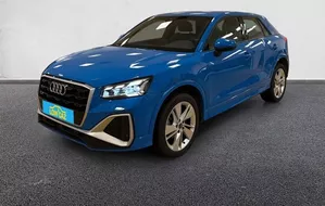 AUDI Q2 35 TFSI 150 BVM6 S line WAUZZZGA2MA039573