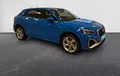 Miniature AUDI Q2 35 TFSI 150 BVM6 S line extérieur trois quart avant droit 212999