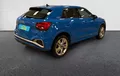 Miniature AUDI Q2 35 TFSI 150 BVM6 S line extérieur trois quart arrière droit 212999