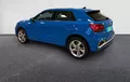 Miniature AUDI Q2 35 TFSI 150 BVM6 S line extérieur trois quart arrière gauche 212999