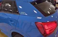 Miniature AUDI Q2 35 TFSI 150 BVM6 S line photo 21 212999