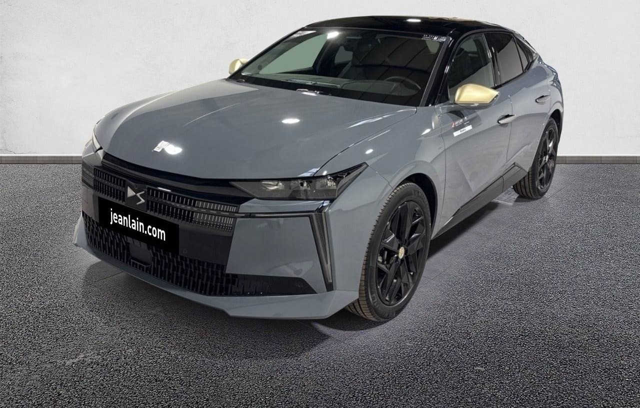DS DS3