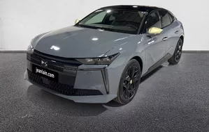 DS DS3 N°4 Hybride 145 Performance Line VR1FRHPY5T1002326
