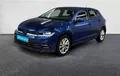 Miniature VOLKSWAGEN POLO 1.0 TSI 95 S&S DSG7 Style extérieur trois quart avant gauche 2128562