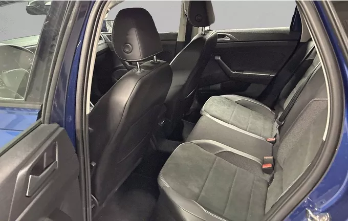 VOLKSWAGEN POLO 1.0 TSI 95 S&S DSG7 Style extérieur arrière 2128562