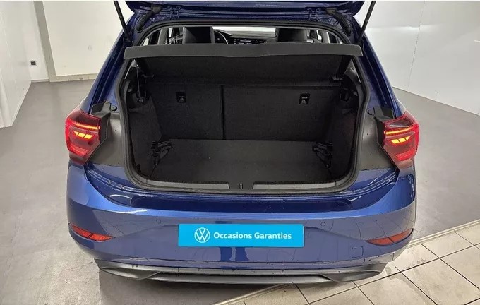 VOLKSWAGEN POLO 1.0 TSI 95 S&S DSG7 Style photo 14 2128562