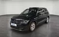 Miniature VOLKSWAGEN TIGUAN 2.0 TDI 150ch DSG7 Elegance extérieur trois quart avant gauche 2131514