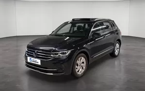 VOLKSWAGEN TIGUAN 2.0 TDI 150ch DSG7 Elegance WVGZZZ5N9RW006049