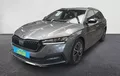 Miniature SKODA OCTAVIA Combi 1.5 TSI mHEV e-TEC 150 ch ACT DSG7 Sportline extérieur trois quart avant gauche 213227