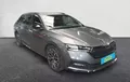 Miniature SKODA OCTAVIA Combi 1.5 TSI mHEV e-TEC 150 ch ACT DSG7 Sportline extérieur trois quart avant droit 213227