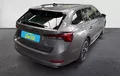 Miniature SKODA OCTAVIA Combi 1.5 TSI mHEV e-TEC 150 ch ACT DSG7 Sportline extérieur trois quart arrière droit 213227