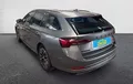 Miniature SKODA OCTAVIA Combi 1.5 TSI mHEV e-TEC 150 ch ACT DSG7 Sportline extérieur trois quart arrière gauche 213227
