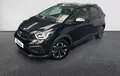 Miniature HONDA JAZZ Crosstar e:HEV 1.5 i-MMD Exclusive extérieur trois quart avant gauche 13425