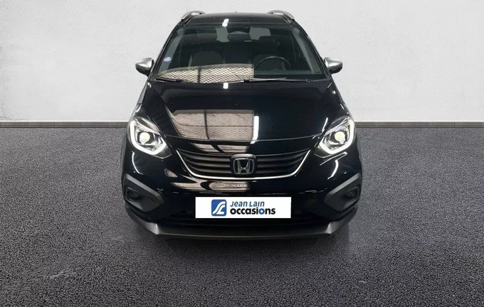 HONDA JAZZ Crosstar e:HEV 1.5 i-MMD Exclusive extérieur avant 13425