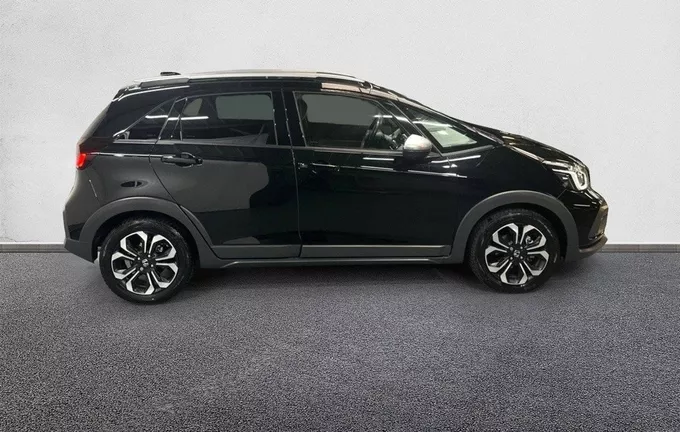 HONDA JAZZ Crosstar e:HEV 1.5 i-MMD Exclusive extérieur côté droit 13425