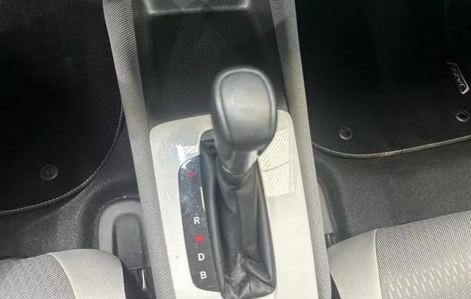 HONDA JAZZ Crosstar e:HEV 1.5 i-MMD Exclusive photo 13 13425