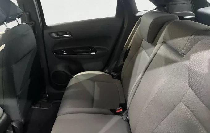 HONDA JAZZ Crosstar e:HEV 1.5 i-MMD Exclusive photo 17 13425