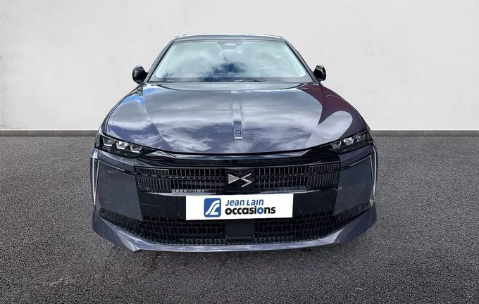 DS N°4 Hybride 145 e-DCT6 Etoile - Alcantara extérieur avant 000458