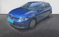 Miniature VOLKSWAGEN POLO 1.0 TSI 95 S&S BVM5 VW Edition extérieur trois quart avant gauche 2127720
