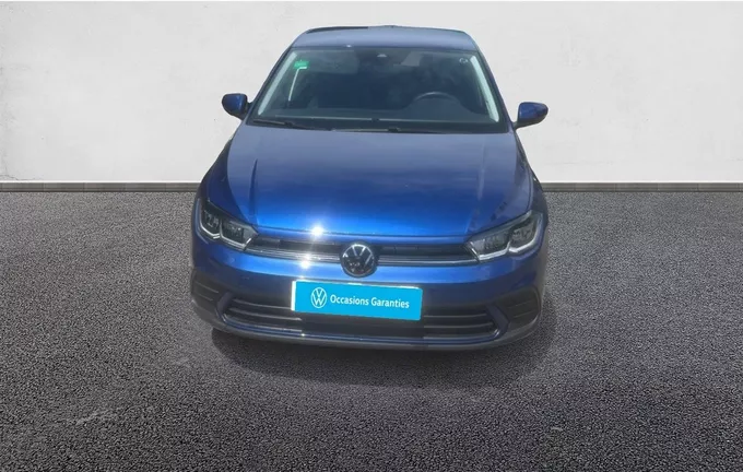VOLKSWAGEN POLO 1.0 TSI 95 S&S BVM5 VW Edition photo 9 2127720