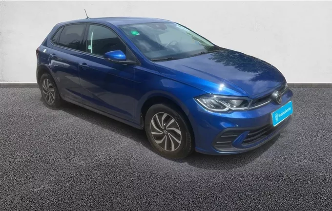 VOLKSWAGEN POLO 1.0 TSI 95 S&S BVM5 VW Edition photo 10 2127720