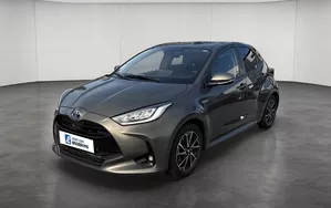 TOYOTA YARIS Hybride 116h Design VNKKBAC300A029417