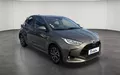 Miniature TOYOTA YARIS Hybride 116h Design extérieur trois quart avant droit 1104056