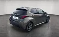 Miniature TOYOTA YARIS Hybride 116h Design extérieur trois quart arrière droit 1104056