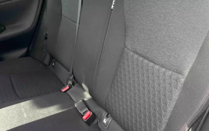 TOYOTA YARIS Hybride 116h Design photo 15 1104056