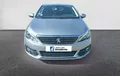 Miniature PEUGEOT 308 1.2 PureTech 130ch S&S EAT6 Allure extérieur avant 460328