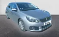 Miniature PEUGEOT 308 1.2 PureTech 130ch S&S EAT6 Allure extérieur trois quart avant droit 460328