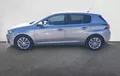 Miniature PEUGEOT 308 1.2 PureTech 130ch S&S EAT6 Allure extérieur côté gauche 460328