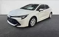 Miniature TOYOTA COROLLA Hybride 122h Active extérieur trois quart avant gauche 1103158