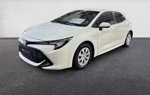 TOYOTA COROLLA Hybride 122h Active SB1K93BE30E348861