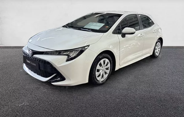 TOYOTA COROLLA Hybride 122h Active SB1K93BE30E348861