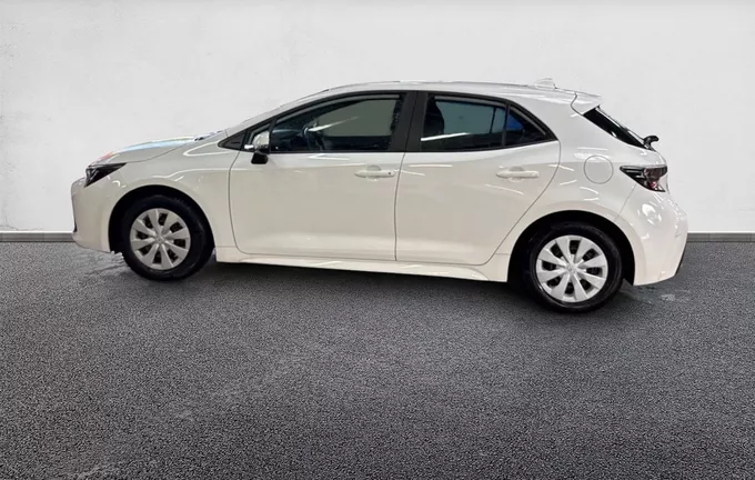 TOYOTA COROLLA Hybride 122h Active extérieur côté gauche 1103158
