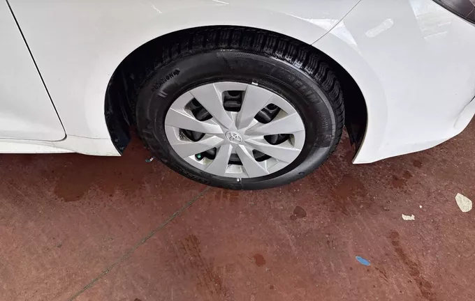 TOYOTA COROLLA Hybride 122h Active photo 9 1103158