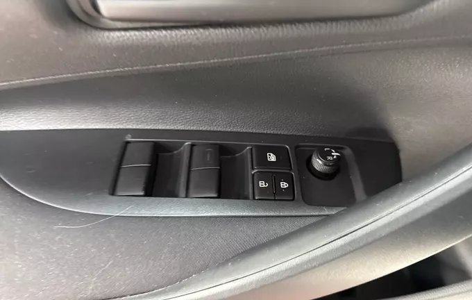 TOYOTA COROLLA Hybride 122h Active photo 10 1103158